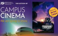 CAMPUS CINEMA - Guardians of the Galaxy Vol.3 銀河守護隊3