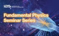 Fundamental Physics Seminar Series - Opto-Electronics Imaging Technology for Astronomical Observation and Deep Space Observation