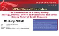  Ecology, Political Power, and Communal Ties in the Dulong Valley of South Himalaya