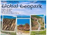  Exploring Hong Kong UNESCO Global Geopark