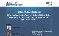 UNLOCKING ENTREPRENEURSHIP AND CAREER PATHS