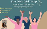  how to be heard without changing who you are