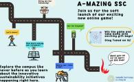 A-mazing SSC