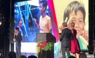 Volunteer @Cambodian Children's Fund (Hong Kong) Gala Dinner 2025