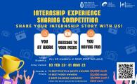 SENG Internship Experience Sharing Competition - Spring 2022-23