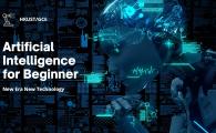 Artificial Intelligence for Beginners