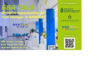 Growth Opportunities for Tech Startups in Nansha
