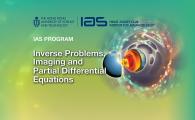 IAS Program on Inverse Problems, Imaging and Partial Differential Equations - How Much Can One Learn a Partial Differential Equation from a Single Solution Data?