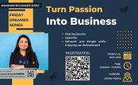 Turn Passion into Business – Vidi Labs Ltd.