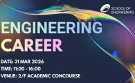 Engineering Career Fair