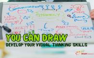 You Can Draw - Develop your visual thinking skills (Nov 2025)
