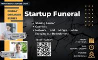 Startup Funeral