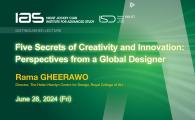  Perspectives from a Global Designer