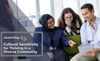  Cultural Sensitivity for Thriving in a Diverse Community