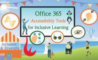 Office 365 Accessibility Tools for Inclusive Learning
