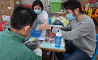 Mid-Autumn Workshop Under the Moon 中秋共融工作坊