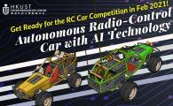 (3rd RC-Car Workshop) Autonomous Radio-Control Car with A.I. Technology