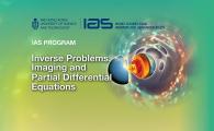 IAS Program on Inverse Problems, Imaging and Partial Differential Equations - Harmonic Functions and their Analogues in Inverse Problems