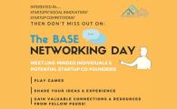 BASE Networking Day