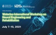 Waterloo International Workshop on Neural Engineering and Rehabilitation