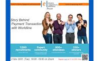 IEI presents 'Worldline Tech cum Career Talk'