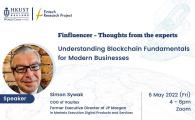  Understanding Blockchain Fundamentals for Modern Businesses