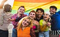 Youth LGBTQ+ and Allyship Training Program