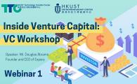  VC Workshop (Overview and evaluating start-ups)
