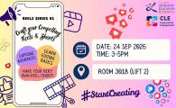Craft your Compelling Reels & Shorts