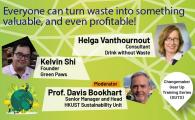 Is Sustainability Sustainable?