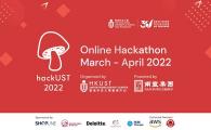 hackUST 2022 | HKUST Entrepreneurship Center