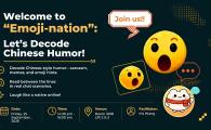 Let's decode Chinese Humor