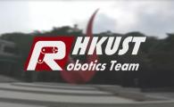 HKUST Robotics Team [Prototype Demo]