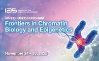 IAS Focused Program - Frontiers in Chromatin Biology and Epigenetics