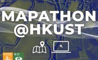 Mapathon @HKUST (Apr 2026)