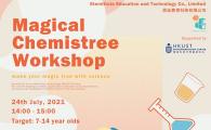 Magical Chemistree Workshop