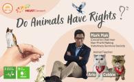 Gear Up Training Series - [Full] Do Animals Have Rights?