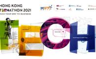 Hong Kong Techathon 2021
