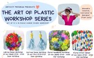 The Art of Plastic Workshop Series - The Art of Plastics Workshop