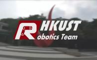 HKUST Roboics Team [Internal Training] - Mechanics MA01
