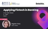 Applying Fintech in Banking