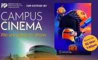 CAMPUS CINEMA – Despicable Me 4