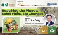  Small Fixes, Big Changes