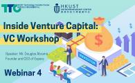  VC Workshop (Exit strategies and negotiation)