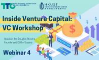 VC Workshop (Exit strategies and negotiation)