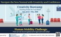 Creativity Bootcamp