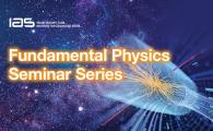 Fundamental Physics Seminar Series - Probing New Physics from Gravitational Wave Observation