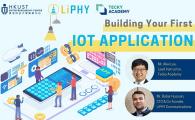 IoT App Building Workshop