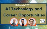 AI Technology and Career Opportunities