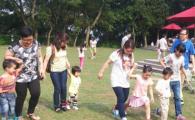Family Fun Day @ HKUST 親子「童」樂校園遊